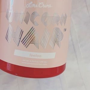 Lime Crime Leeloo - RESERVED for bryzgalove